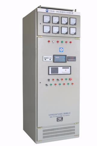 WDDK-A系列水电站一体化智能综合控制装置
